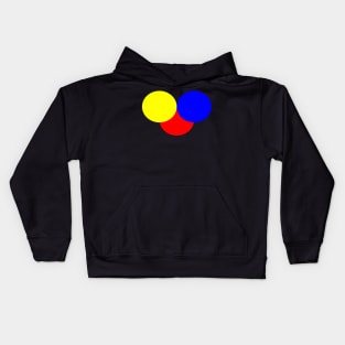 Circles Kids Hoodie